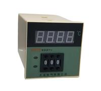 5 uds medidor de aparatos eléctricos instrumento electrónico Digital de Control de temperatura XMTD-3301 KE XMTD-3302 horno PT100(XMTD-3301 K)