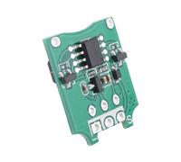 5 Uds. Micro-Tipo 3A ESC DIY de Dos Vías Hacia Adelante Y Hacia Atrás con Modelo de Avión Cepillado Multi-Rotor