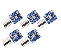 5 uds MPL3115A2 IIC I2C Módulo Sensor de altitud de presión de Temperatura Inteligente V2.0