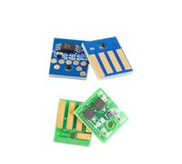 5 uds MX310 MX410 MX510 MX610 MS310 Chip de tóner Universal Apto for Cartucho Lexmark MS410 MS510 MS610 MS711 MS811 MS812 MX711 MX811 MX812(5pcs 25K Toner Chip)