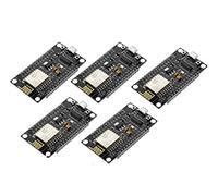 5 uds NodeMcu V3 WeMos módulo inalámbrico WiFi CH340 Placa de Desarrollo ESP8266 ESP12E
