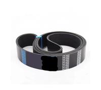 5 uds PK595 PK597 PK600 PK605 PK610 PK611 PK615 PK620 correa de goma multicuña for coche(PK597,8PK)