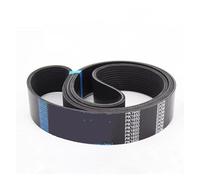 5 uds PK650 PK655 PK660 PK665 PK668 PK670 PK675 PK680 PK685 PK686 PK690 PK695 PK698 PK700 PK705 correa transmisión coche multicuña Correas transmisión(4PK,PK690)