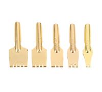 5 uds. punta pluma fuente reutilizable para escritura tibetana