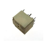 5 uds relé automático ACT512 12V DIP10 a menudo utiliza relés vulnerables ACT512M3412V M34