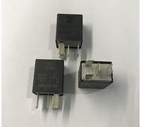 5 uds relé de automóvil V23074-A1001-A402 V23074 A1001 A402 V23074-A1001-A402-12V 4PIN bomba combustible ventilador automático(12V)