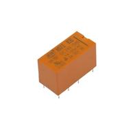 5 uds relé de HK19F-DC3V-SHG HK19F-DC5V-SHG HK19F-DC12V-SHG HK19F-DC24V-SHG HK19F-DC24V-SHG HK19F 3V 5V 9V 12V 24V 8PIN 2A relé(HK19F-DC5V-SHG)