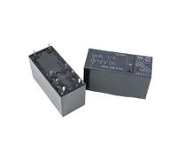 5 uds relé de potencia G2RL-1-E-5VDC G2RL-1-E-12VDC G2RL-1-1-24VDC 250V 16A 8Pin 5V 12V 24V(G2RL-1-E-5VDC)