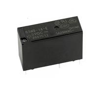 5 uds relé de potencia G5NB-1A-E-5VDC G5NB-1A-E-12VDC G5NB-1A-E-24VDC G5NB-1A-E 5V/12V/24VDC 5A 4 pines un grupo normalmente abierto(G5NB-1A-E-24VDC)