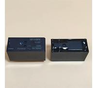 5 uds relé de potencia Hf115f Jqx-115f 005012024 2hs4 5v12v24v(24V)
