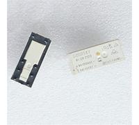 5 uds relé EMI-SH-212D EMI-SH-224D EMI-SS-212D EMI SH 212D 12V SS 224D 24V 8 pines 8A 12VDC 24VDC de potencia(EMI-SH-224D 24VDC)