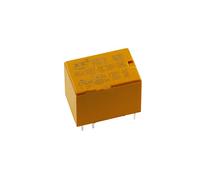5 uds relé HK4100F-DC12V-SHG HK4100F-DC5V-SHG 6pin 3A 3V/9V/24V(HK4100F-DC12V-SHG)