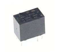 5 uds relé HRB1-S-DC5V/DC12V/DC24V 6 pines 1A 5V 12V 24V(HRB1-S-DC5V)