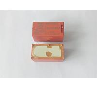 5 uds relé RE030005 5VDC RE030012 12VDC RE030024 24VDC 4 pines 6A/250VAC 5V 12V 24V(RE030012 12VDC)