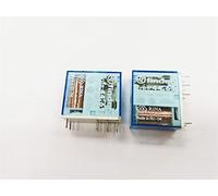 5 uds relé TYPE40.61S TYPE4061S 24VDC 8PIN 16A