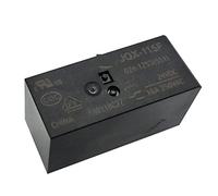 5 uds relés HF/JQX-115F-005 012 024-1ZS3 8 pines 16A/250VAC 5V 12V 24V(HF JQX-115F-005-1ZS3)