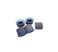 5 uds RL1-0266-000 Rodillo de Recogida de Papel Compatible con hp1010 hp1020 M1005 hp1012