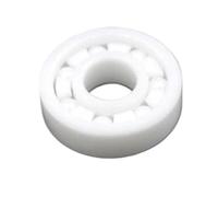 5 uds rodamientos pequeños de cerámica diámetro interior 2mm 3mm 4mm 5mm 6mm 7mm 8mm 9mm 10mm 5x10x4 5x11x4 8x22x7 10x15x4 rodamiento(6x17x6mm)