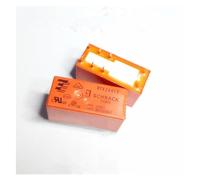5 uds RTE24005 RTE24012 RTE24024 RTE24048 RTE24110 RTE24730 5VDC 12VDC 24VDC 48VDC 110VDC 230VAC 8A 8PIN 2NO 2NC(RTE24012 12VDC)