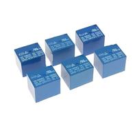 5 uds T73 relé de SRD -3V 5V 6V 9V 12V 24V 48VDC -SL-C 10A 250VAC 5PIN SRD-05VDC-SL-C SRD-012VDC-SL-C SRD-24VDC-SL-C SRD-48VDC-SL-C(SRD- -SL-C (5PIN),03VDC)