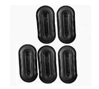 5 Uds Tapa De Goma For VW Tiguan Teramont Passat Time Jetta Audi A3 Q3 TT A1 RS3 Q2 For Skoda Octavia Fabia N91135501 Recambio