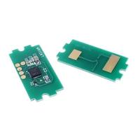 5 uds TK3160 TK3161 TK3162 TK3164 TK3164K TK-3160 Chip de Cartucho de tóner | Ajuste for Kyocera ECOSYS P3045dn P3050dn P3055dn P3060dn reinicio(5PCS TK3164K)