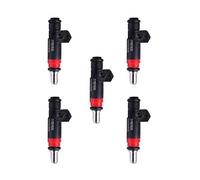 5 Uds Válvula De Inyección Combustible Coche 21150162D Para Mercedes Para Benz Módulo Dosificación Inyector Inyector Diésel