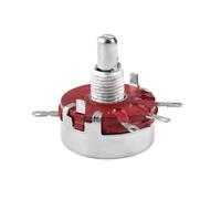 5 uds WTH118-1A 2W 470Ω 1K 2K2 3K3 4K7 5K1 5,6 K 6K8 10K 22K 33K 47K 100K 220K 470K 560K 1M potenciómetro de ohmios velocidad ajustable(220K)