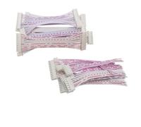 5 uds XH2.54 XH 2,54mm 2P/3/4/5/6/7/8/9/10/12 Pin hembra Cable de Terminal JST conector de Cable simple/doble cabeza línea roja blanca(30CM,DOUBLE HEAD_2PIN)