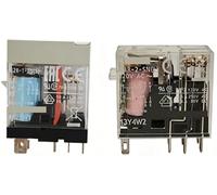 5 udsG2R-2-G2R-1-SN SND SNI SNDI (S) (L) 24VDC 220VAC relé AC220 DC24(S) (L)(DC24V,G2R-2-SN(S))