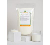 Buxtrade Leche Descremada En Polvo, Liofilizada Por Spray, Para Yogur