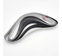 5 unidades de banda de lijado de 25 x 762 mm para metal. Banda de lijado de carborundo de