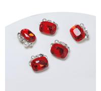5 unidades de elegantes protectores de uñas 3D decoración para llevar tu manicura al siguiente nivel para mujeres y niñas