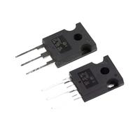 5 unidades de transistores Darlington TIP35C, TIP36C, TIP142, TIP147, TIP2955, TIP3055, TO-247, TIP35, TIP36, NPN, PNP, 100 V, 25 A, 10 A, 15 A, 60 V(TIP2955)