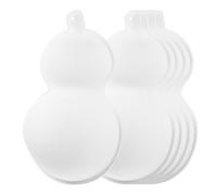 5 Unidades Decorativas Calabazas Para Fiestas Y Guardería