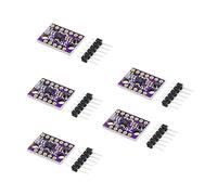 5 unidades GY-BMI160 BMI160 módulos 6DOF 6-axis angle velocity gyroscope gravedad aceleración sensor
