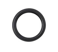 5 Unidades Junta tórica de Caucho Fluorado Negro FKM, 1.8x100x103.6mm | Alta resistencia a la presión