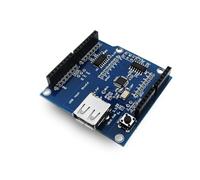 5 unidades/lote USB Host Shield 2.0