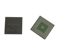 5 unidades Mcu 32-Bit Sam9g Arm926ej-S Risc 64Kb ROM 1V 217-Pin Bga At91sam9g25-cu