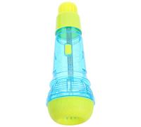 5 Unidades Micrófono Infantil Echo Juguete Imitación Para Niño