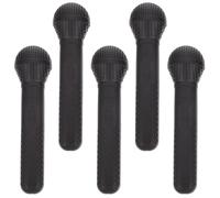 5 Unidades Micrófono Infantil Juguete De Imitación Para Niños