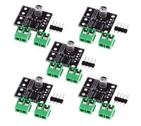 5 unidades Motor Driver DRV8871 DC Motor Driver H Bridge PWM