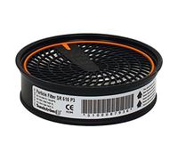 5 Unidades Sundström SR510 P3R Filtro