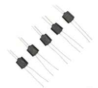 5 unidades VTL5C9 Optoacoplador Set Compatible con para xvive Audio Componente para Efectos de Guitarra y Dispositivos de Audio Componentes Electrónicos Profesionales para Aislamiento de Señal