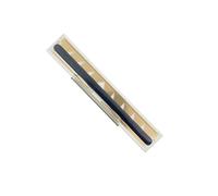 5 Unidades X RK18277-1 P1031365-001 Cabezal de impresión térmica de Etiquetas 203 PPP Compatible con Impresora de Etiquetas móvil Zebra QLN320 QLN320 +