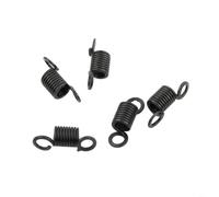 5 unids automático pelacables resortes de repuesto para reparación de LA815138 LA815238 herramientas de pelado de alambre componentes metálicos