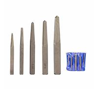 5 UNIDS DAÑADO DAÑADO TORRIR DRUCTOR DRUCTOR DE PROTUCTOR DE PROTUCTOR DE PERNO PLAZADO TRANSPIENDO TORNILLO DE TORNILLO TRANSPIENDO LA HERRAMIENTE ROTO DE TORNILLO REGISTRO
