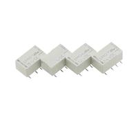 5 unids/lote 3V 5V 12V 24V relés CC IM01 02 03 04 05 06 07 GR TS 2A 8PIN SMD/DIP IM03GR IM06GR IM01GR IM0TS IM02TS IM04TS(IM03GR (SMD)5V)