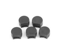 5 Unids/lote Almohadillas De Goma Para Clarinete Para Dedos Reposapiés Accesorios Para Instrumentos De Viento De Madera