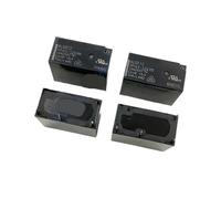 5 unids/lote ALQ105 ALQ112 ALQ124 5Pin 1 forma C ALQ305 ALQ312 ALQ324 4Pin 1 forma A relés de potencia 5V 12V 24V 10A(ALQ305 (4PIN))